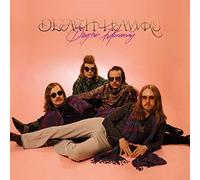 Death hawks - Psychic harmony