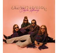 Death hawks - Psychic harmony