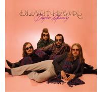Death Hawks – Psychic Harmony – CD