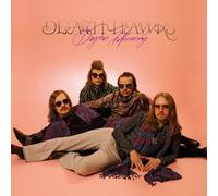Death hawks - Psychic Harmony [Import]