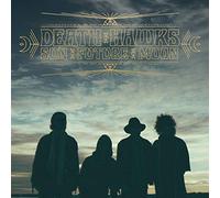 Death Hawks - Sun Future Moon
