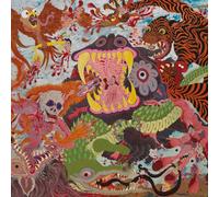 Death Hilarious/Red Vinyl