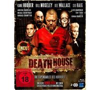Death House [Blu-Ray] [Import]