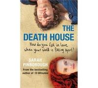 Death House Sarah Pinborough, (Auteur)
