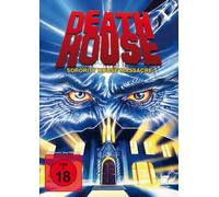 Death House - Sorority House Massacre (DVD)