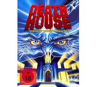 Death House - Sorority House Massacre (DVD)