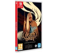 Death Howl - Jeu Nintendo Switch