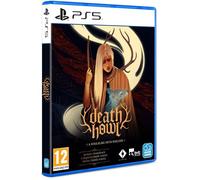Death Howl - Jeu PS5