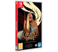 Death Howl Nintendo Switch