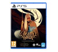 Death Howl (PlayStation 5) (Sony Playstation 5) (PRESALE 20/02/2026)