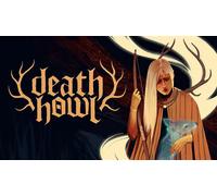 Death Howl (PS5 Account)