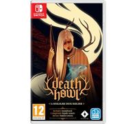 Death Howl Switch