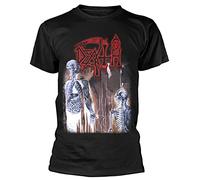 Death 'Human' T-Shirt - New & Official!