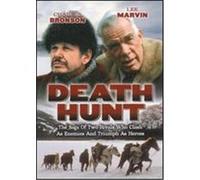 Death Hunt - DVD Zone 1 G