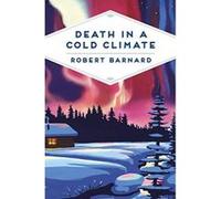 Death in a Cold Climate (Pan Heritage Classics) - [Version Originale] Inconnu (Auteur)
