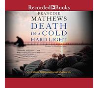 Death in a Cold Hard Light (The Merry Folger Nantucket Mysteries) [Import]