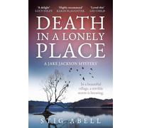Death in a Lonely Place