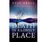 Death in a Lonely Place: A Novel