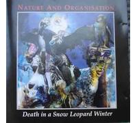 Death In A Snow Leopard Winter