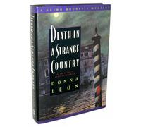 Death in a Strange Country