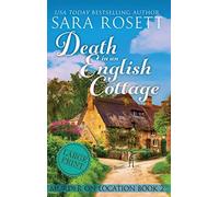 Death In An English Cottage