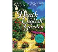 Death In An English Garden