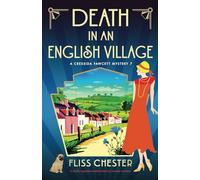 Death in an English Village: A totally unputdownable historical murder mystery