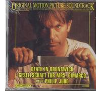 Death In Brunswick - European Import