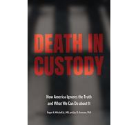 Death In Custody