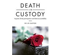 Death In Custody