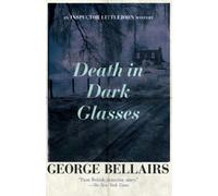 Death In Dark Glasses
