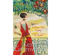 Death in Daylesford