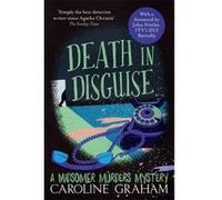 Death in Disguise: A Midsomer Murders Mystery 3 - [Version Originale] Inconnu (Auteur)
