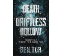 Death in Driftless Hollow