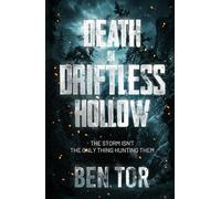 Death in Driftless Hollow