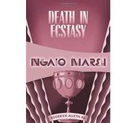 Death In Ecstasy