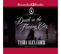 Death in Floating City (The Lady Emily Mysteries) [Import]