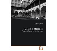 Death In Florence