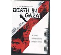 Death in Gaza [Import USA Zone 1]
