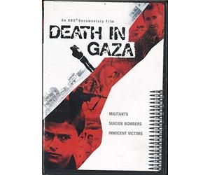 Death in Gaza [Import USA Zone 1]