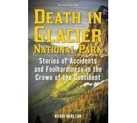 Death In Glacier National Park