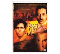 Death In Granada:[dvd]region all..Andy Garcia/Edward James Olmos