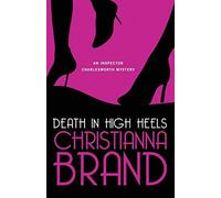 Death In High Heels