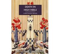 Death in High Heels