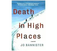 Death In High Places