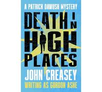 Death in High Places