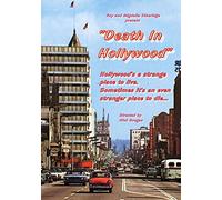 Death In Hollywood