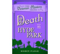 Death In Hyde Park
