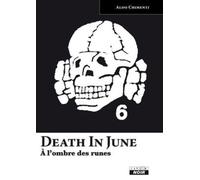 DEATH IN JUNE A l'ombre des runes