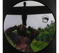 Death In June – Black Angel Live – CD (CD bonus) – Import